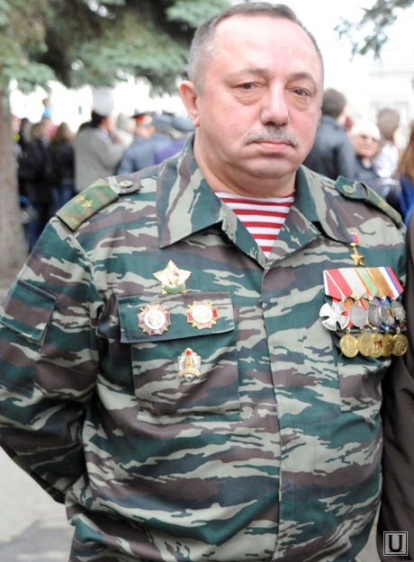 ВИП. Челябинск, зяблов сергей златоуст, руководитель общественной приемной губернатора в златоусте