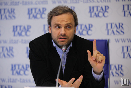 Пресс-конференция ко дню киноматографа. Екатеринбург, чурбанов михаил