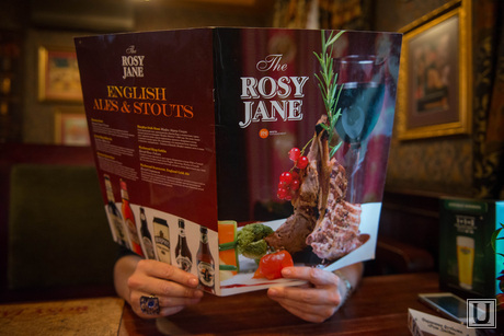 Паб Rosy Jane. Екатеринбург, паб рози джейн, rosy jane