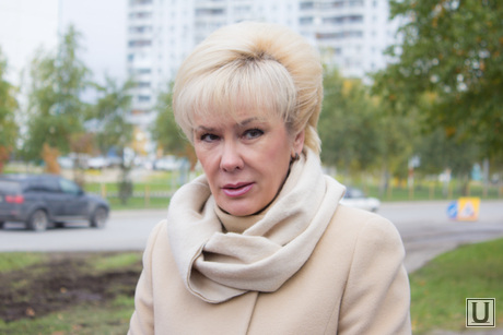 Бадина и горводоканал. Нижневартовск., бадина алла