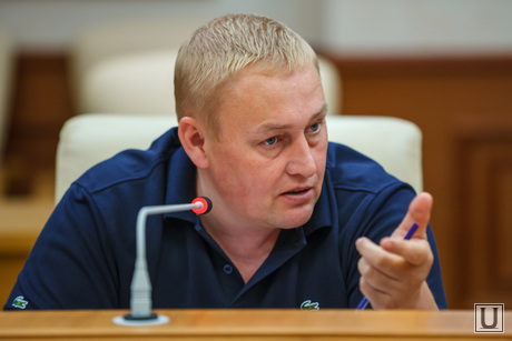 Рабочая группа депутатов ЗССО по продаже акций 
