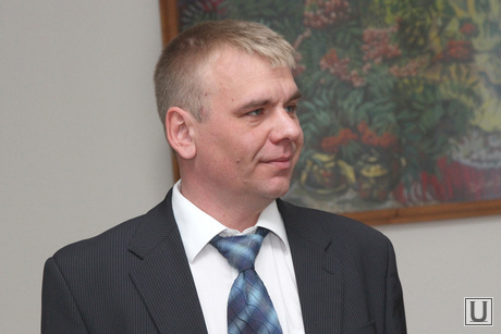 Комиссия по выборам сити- менеджера  Курган, асташин алексей