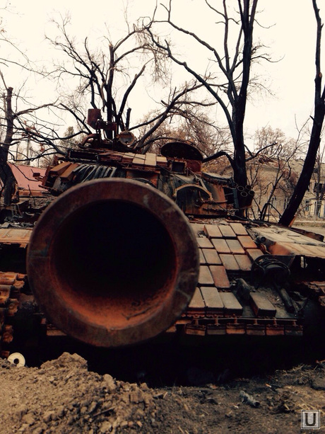 Луганск фото добровольцев, луганск, война, разруха