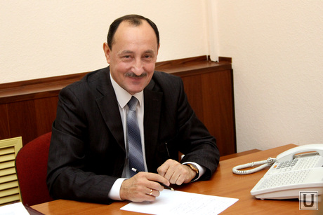 Поршань прямой провод Курган, поршань александр