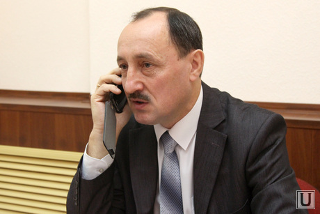Поршань прямой провод Курган, поршань александр