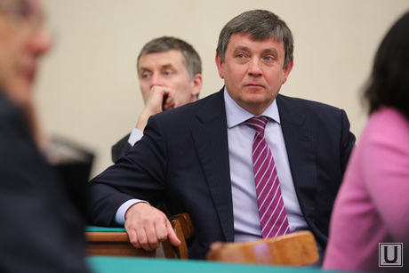 Лекция Алексея Волина в рамках проекта 
