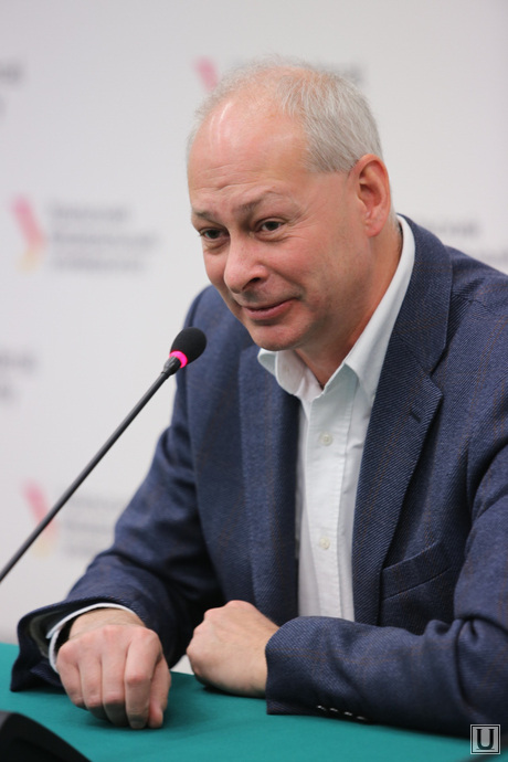 Лекция Алексея Волина в рамках проекта 