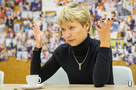 Интервью со Светланой Бабаевой. Екатеринбург, бабаева светлана