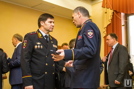 Бюджетное послание губернатора Тюменской области - 2014. Тюмень