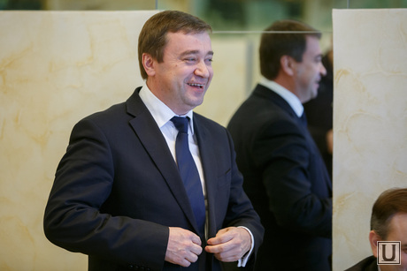 Пресс-конференция с консулами Венгрии в Екатеринбурге по Вышеградской группе, харлов александр