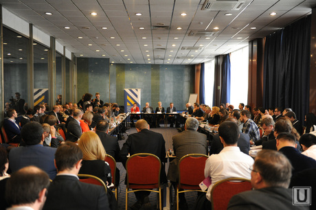 Гражданский форум. 22 ноября 2014г. Москва , Гражданский форум