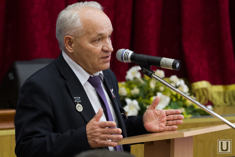 Конференция ОНФ, якушев валерий, депутат госдумы