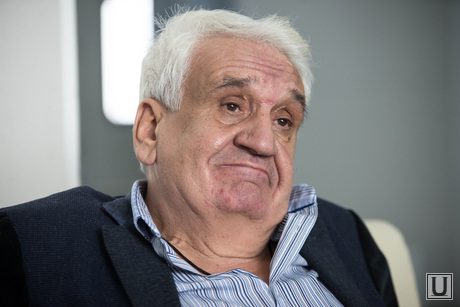 Екатеринбург. Школа мэров. Сессия №5, павлов анатолий