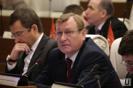 Депутаты заксобрания, чиновники разные. Подборка. Пермь, тушнолобов геннадий
