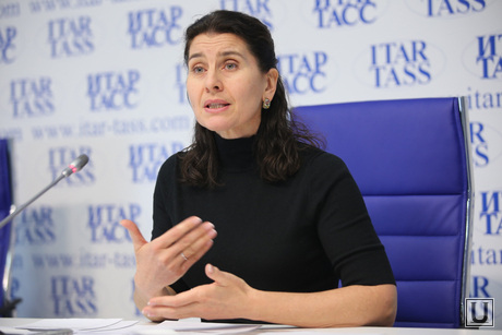 Елена Артюх, уполномоченный по защите прав предпринимателей в СО. Екатеринбург, артюх елена