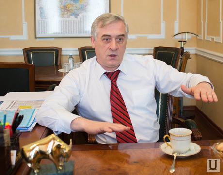 Яков Силин, интервью. Екатеринбург, силин яков