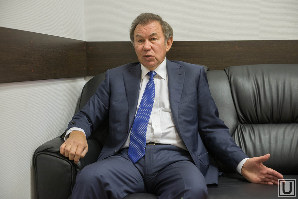 Тарасов Анатолий Федорович