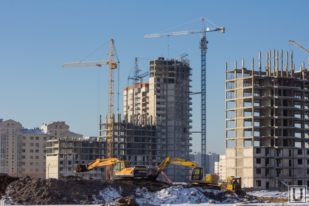 Купить Квартиру В Строящемся Доме Красноярск