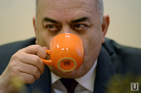 Владимир Зубрин. Интервью, чай, чашка, кружка, зубрин владимир