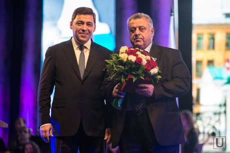 80-летие Свердловской области, куйвашев евгений, антониади владимир