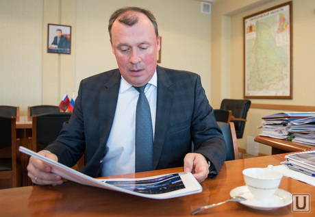 Алексей Орлов, первый заместитель председателя правительства Свердловской области, интервью. Екатеринбург, орлов алексей