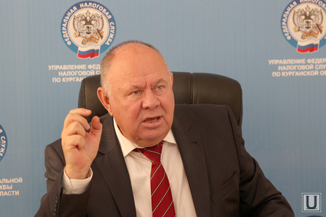 Пресс-конференция Юрия Касьяненко  Курган, касьяненко юрий
