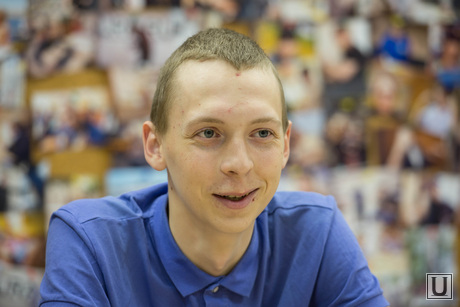Вениамин Помазкин, интервью. Екатеринбург, помазкин вениамин