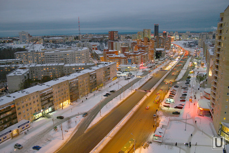 Пермь, пермь