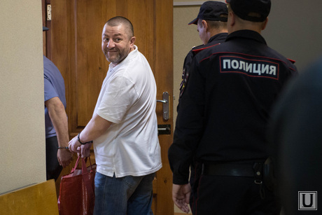 Евгений Маленкин после нападения на него в СИЗО. Верх-Исетский районный суд, Екатеринбург, маленкин евгений