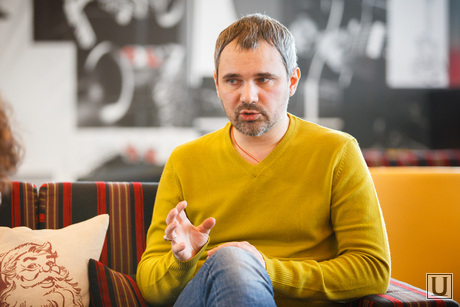 Интервью с Дмитрием Лошагиным. Екатеринбург, лошагин дмитрий