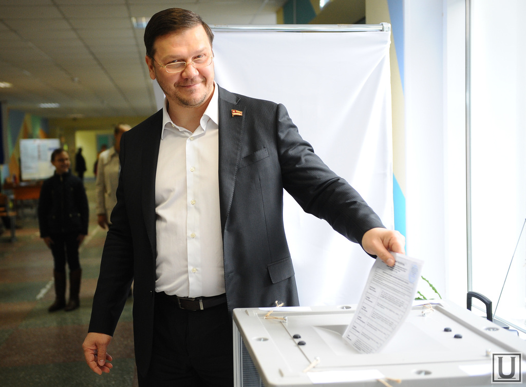 Сергей Саматов