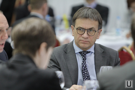 Черепанов Михаил, первый вице-президент СОСПП, черепанов михаил