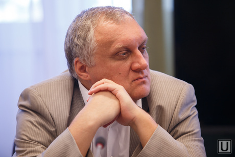 Совещание в минфине СО по бюджету-2015. Екатеринбург, шадрин дмитрий