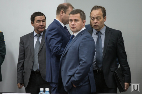 Екатеринбург. Школа мэров. Сессия №5, грипас валентин, пересторонин сергей