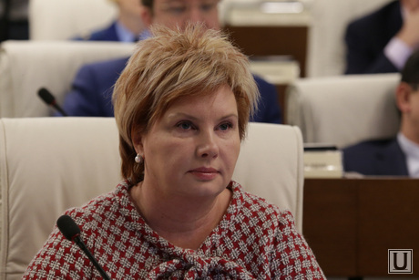 Депутаты заксобрания, чиновники разные. Подборка. Пермь