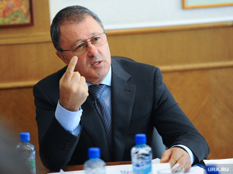 Комитет по законодательству ЗСО. Челябинск., мительман семен