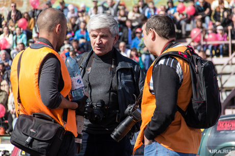 Соревнования по джип-спринту «Первая грязь 2014». Магнитогорск, маструев александр