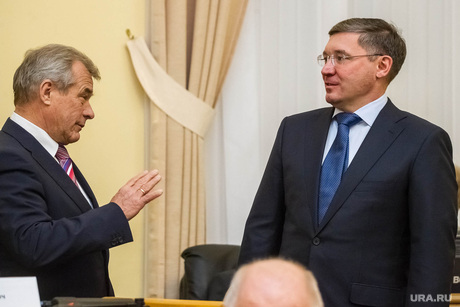 Бюджетное послание губернатора 2014 -2: заседание областной Думы. Тюмень, якушев владимир, ульянов владимир