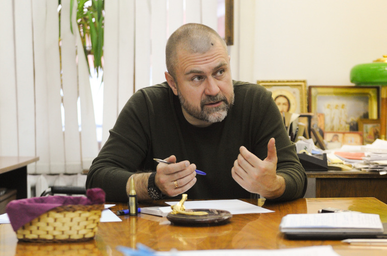 Борец с коррупцией Кирилл Кабанов считает, что чиновников нужно сажать за хищение бюджетных средств