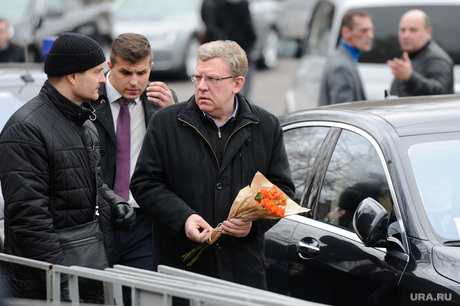Гражданская панихида и похороны Бориса Немцова. Москва. , кудрин алексей