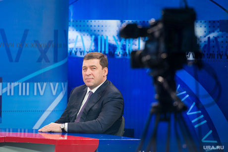 Евгений Куйвашев, интервью в Нижнем Тагиле
