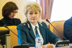 Комитет по бюджету и финансам, тюменская областная Дума. Тюмень, зыкова тамара