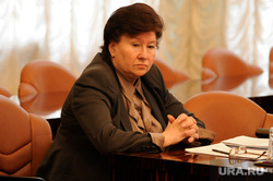 Главы, Челябинская область, шеболаева людмила