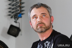 Пресс-конференция Дмитрия Лошагина в Loft Studio. Екатеринбург, лошагин дмитрий, лофт, loft studio