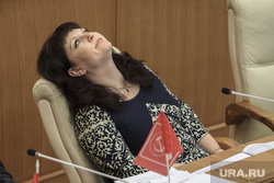 Депутаты Законодательного собрания Свердловской области.   Екатеринбург, кукушкина елена