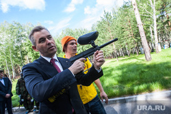 Астахов Павел. Визит в Тюмень 18 июля 2014 года, астахов павел