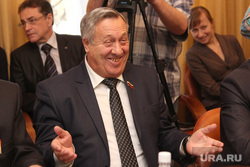Круглый стол ЖКХ  Курган, котюсов михаил