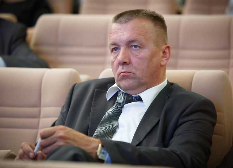 Главе Верхотурья Алексею Лиханову скоро зададут неприятные вопросы