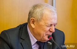 Фракция КПРФ в областной Думе. Тюмень, чертищев владимир