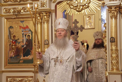 Архиепископу Иосифу предстоит создавать новую структуру в РПЦ — Курганскую митрополию 